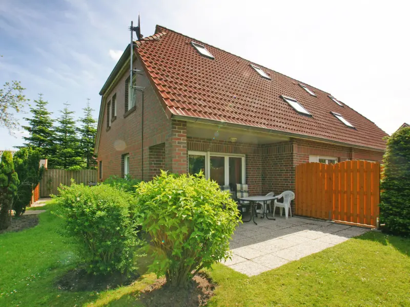 Huis Norddeich
