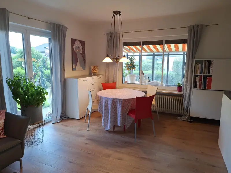 Ferienwohnung Mattsee