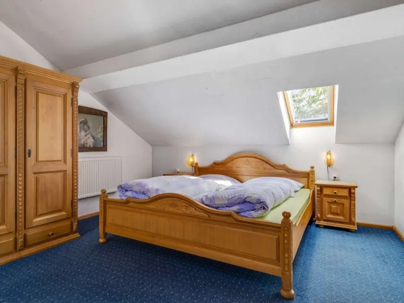 Ferienhaus  Neukirchen beim Heiligen Blut