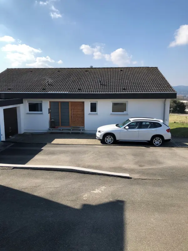 Ferienwohnung Spaichingen