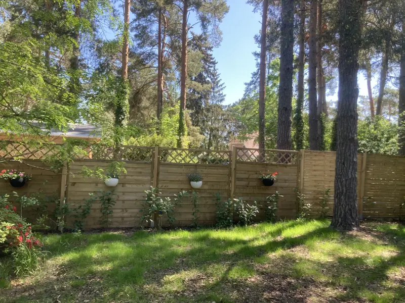 Ferienhaus Teupitz