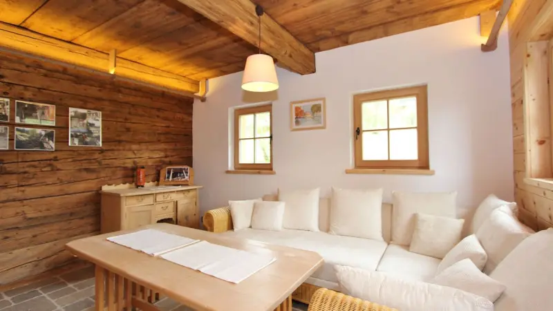 Ferienhaus Sankt Johann in Tirol
