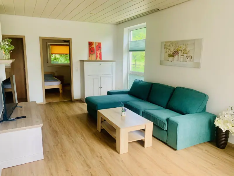 Ferienwohnung Merzig