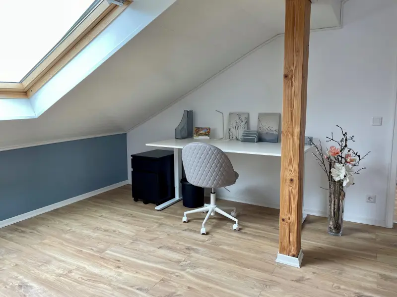 Ferienwohnung  Heddesheim