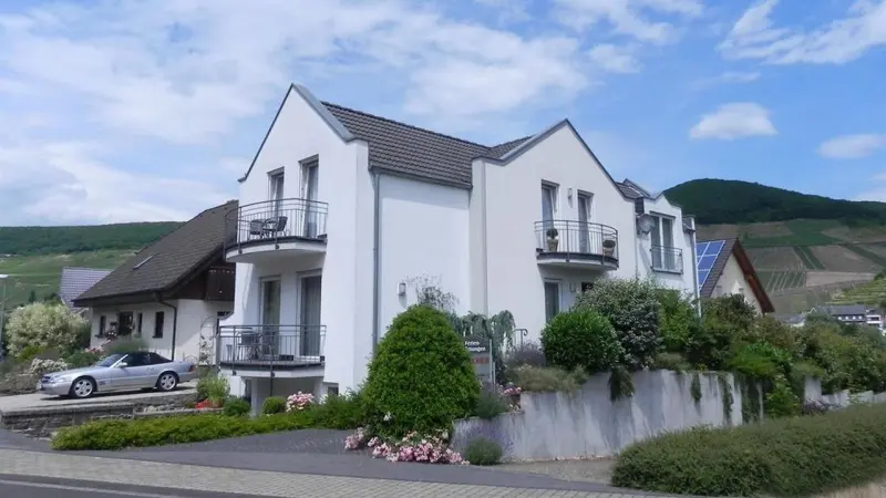 Ferienwohnung Zell (Mosel)