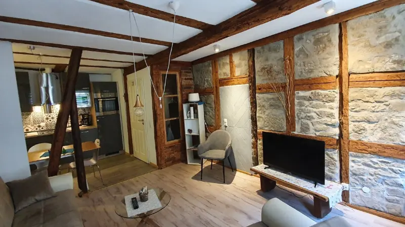 Ferienwohnung Ochsenfurt