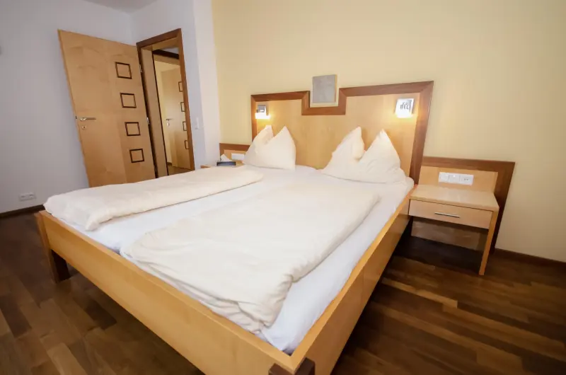 Ferienwohnung Millstätter See