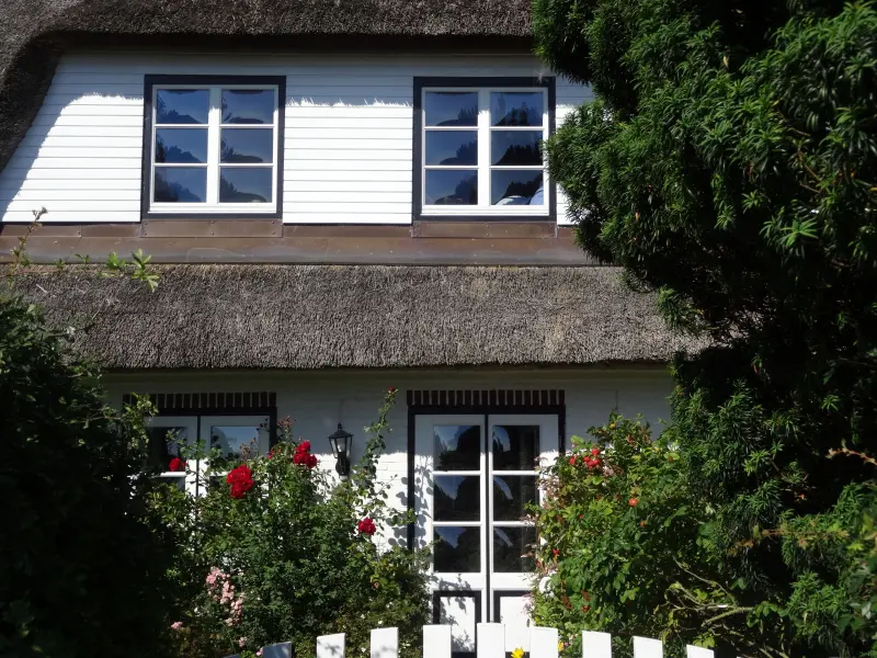 Ferienwohnung Falshöft