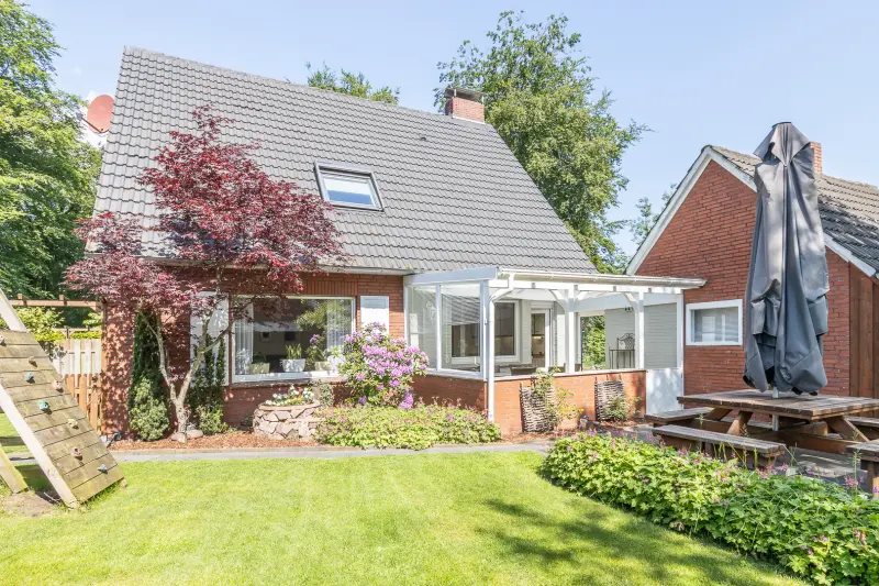 Ferienhaus Lathen