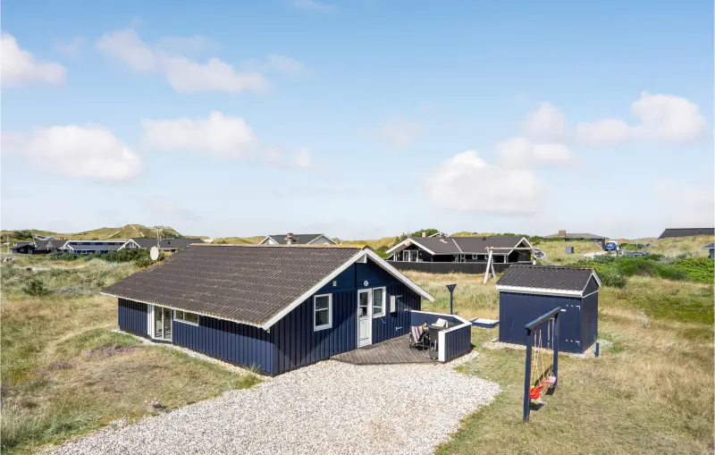 Ferienhaus Haurvig