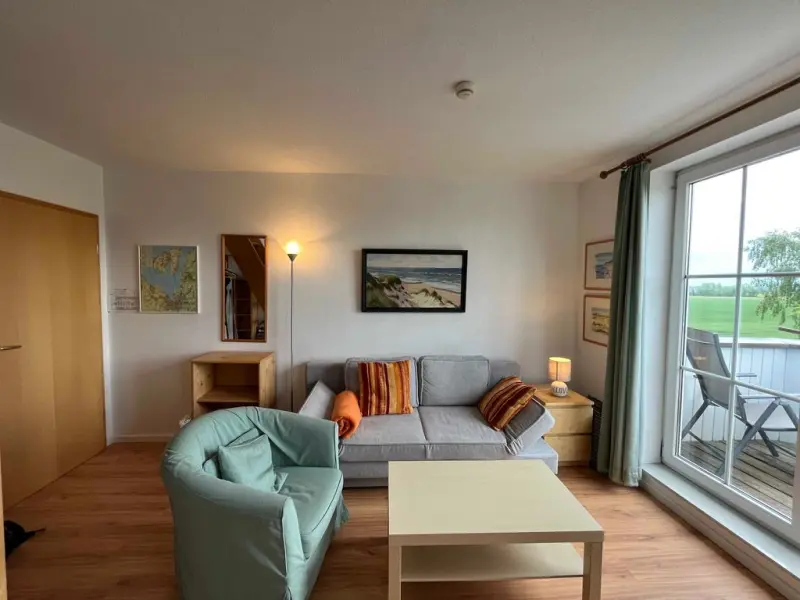 Ferienwohnung Niendorf