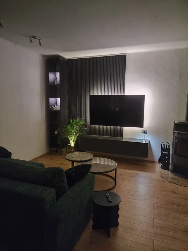 Ferienwohnung Ahlen
