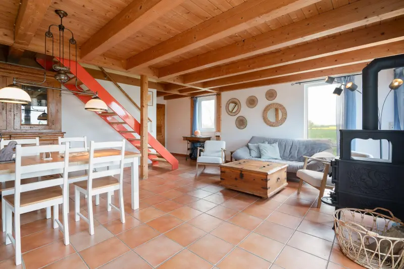 Ferienhaus Orth
