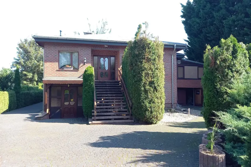 Ferienwohnung Bernburg (Saale)