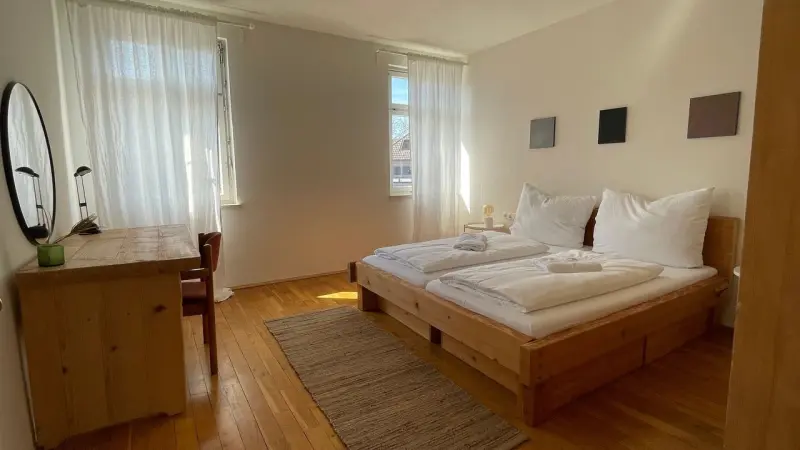 Ferienwohnung Hörbranz