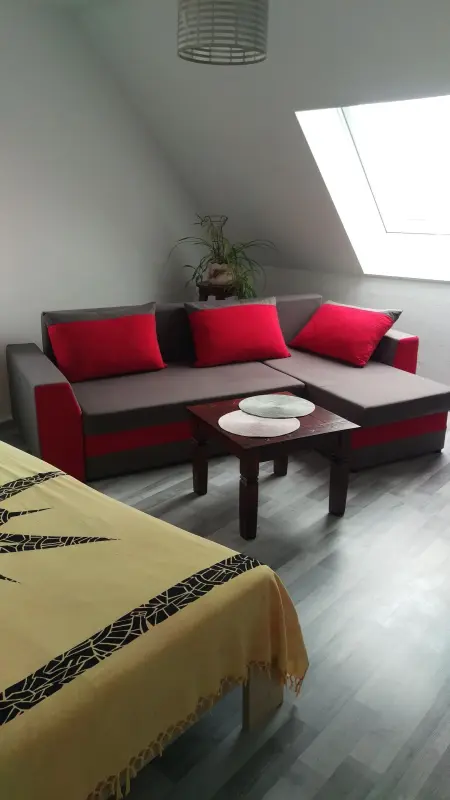Ferienwohnung Hirschau