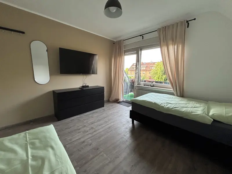 Ferienwohnung  Duisburg
