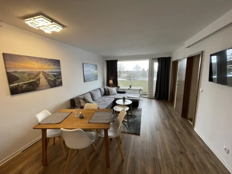 Ferienwohnung  Hohegeiß