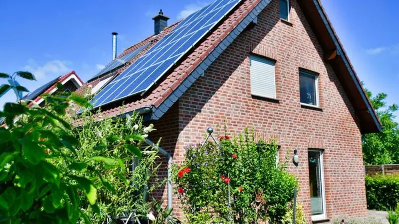 Ferienwohnung Kalkar
