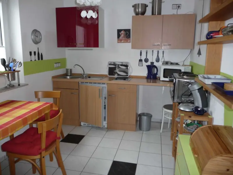 Ferienwohnung Idar-Oberstein