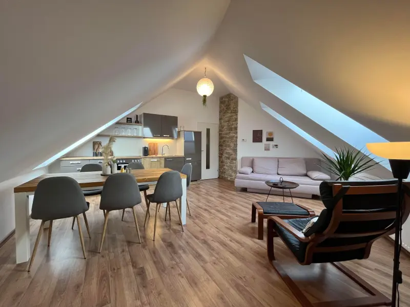 Ferienwohnung Linz