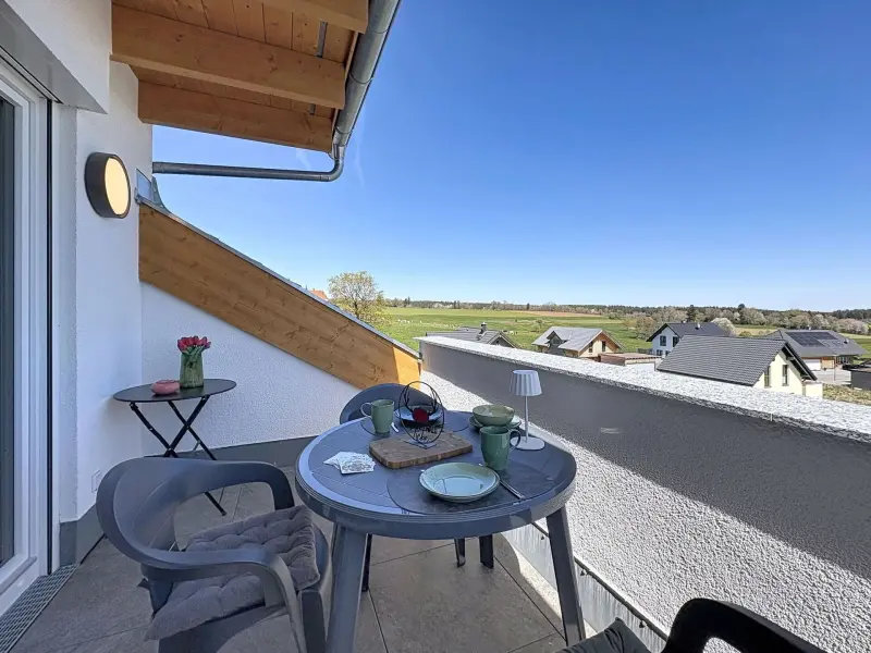Ferienwohnung Grafenhausen
