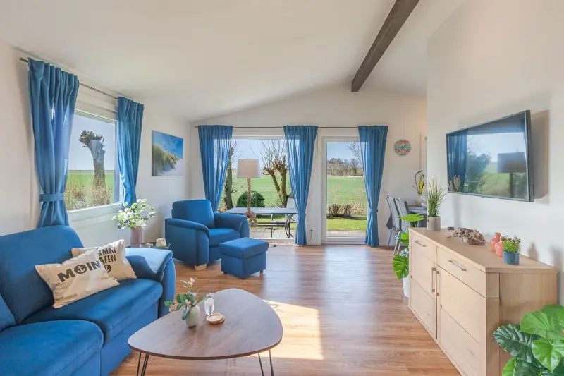 Ferienhaus Witzwort