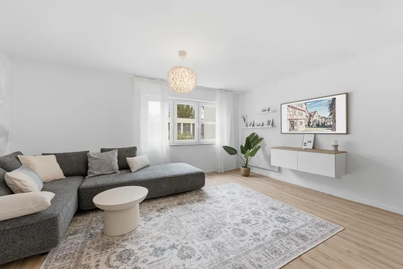 Ferienwohnung Bad Wimpfen