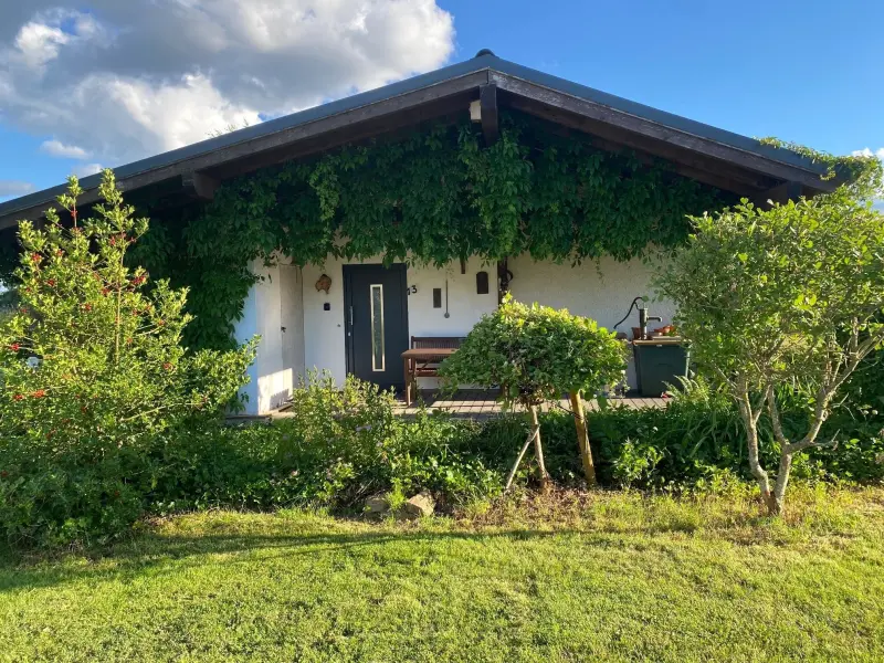 Ferienhaus Pützborn