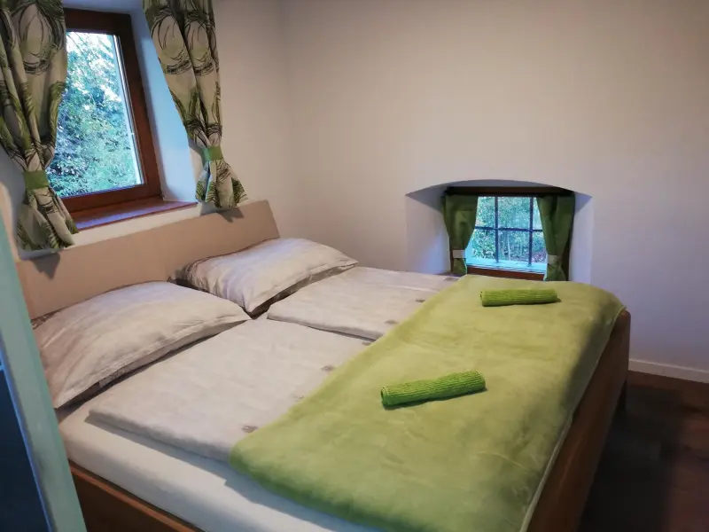 Ferienwohnung  Pettenbach