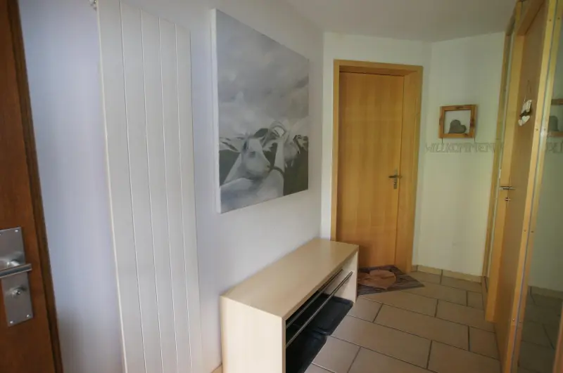 Ferienwohnung Lenk