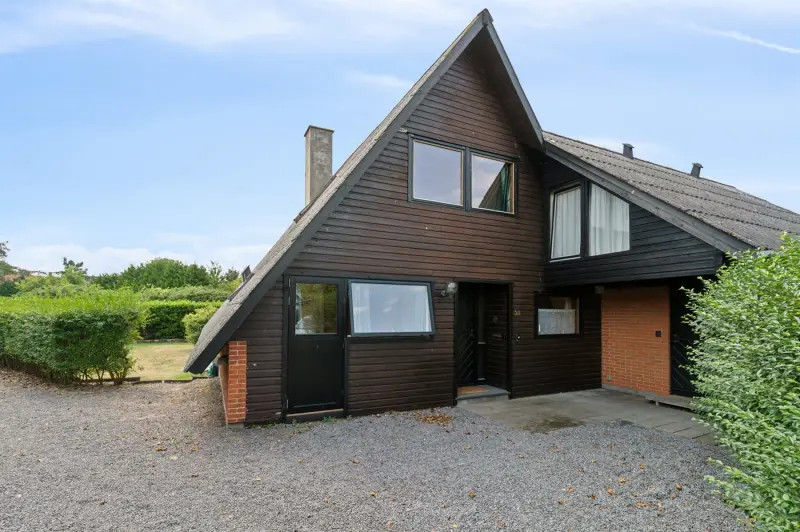 Ferienhaus Snogebæk