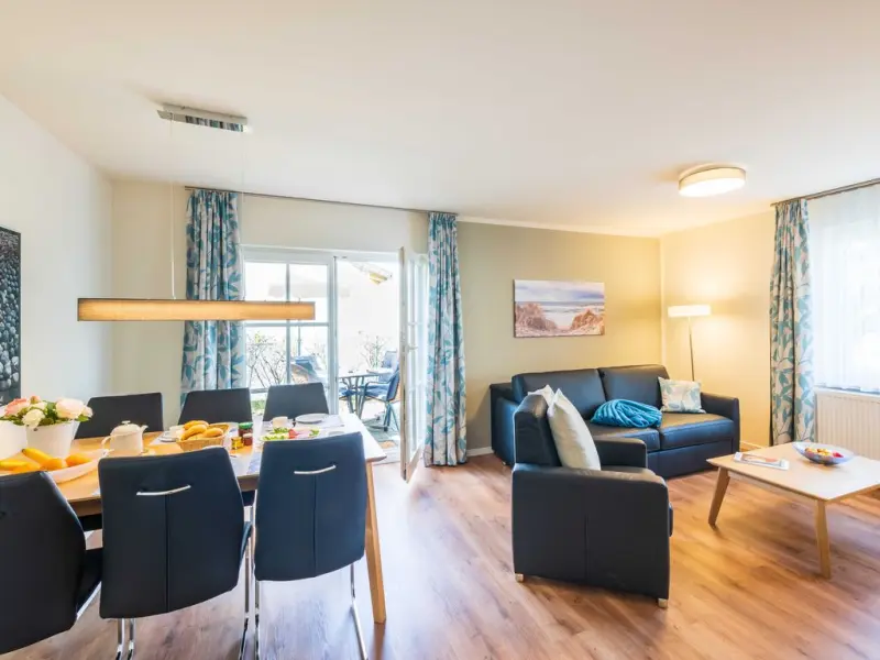 Ferienwohnung Binz
