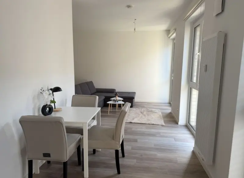 Ferienwohnung Steinhagen