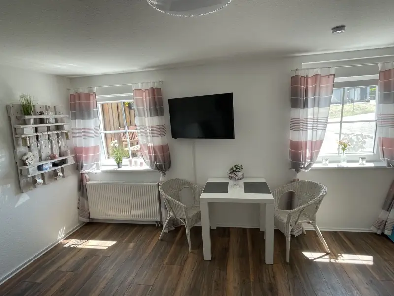 Ferienwohnung Lindlar