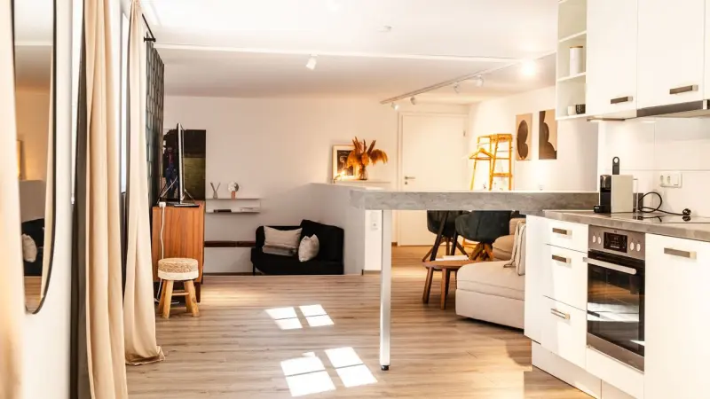 Ferienwohnung Gemeinde Lochau
