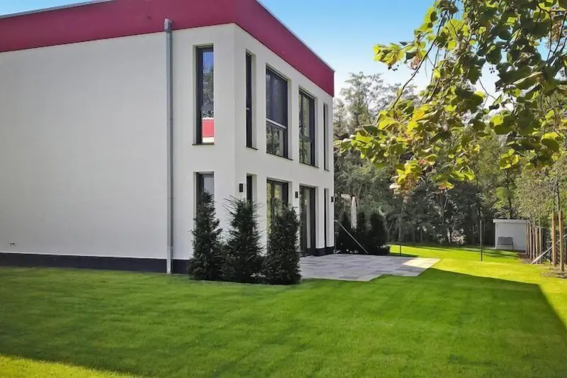 Ferienwohnung Strausberg