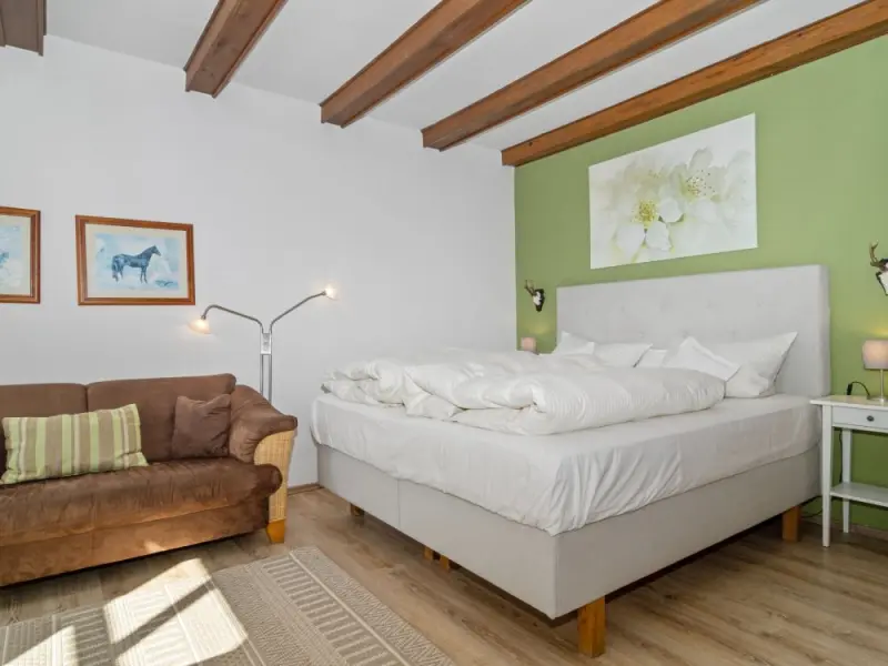 Ferienwohnung Malente
