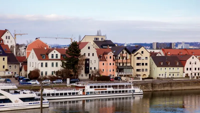 Ferienwohnung Neutraubling