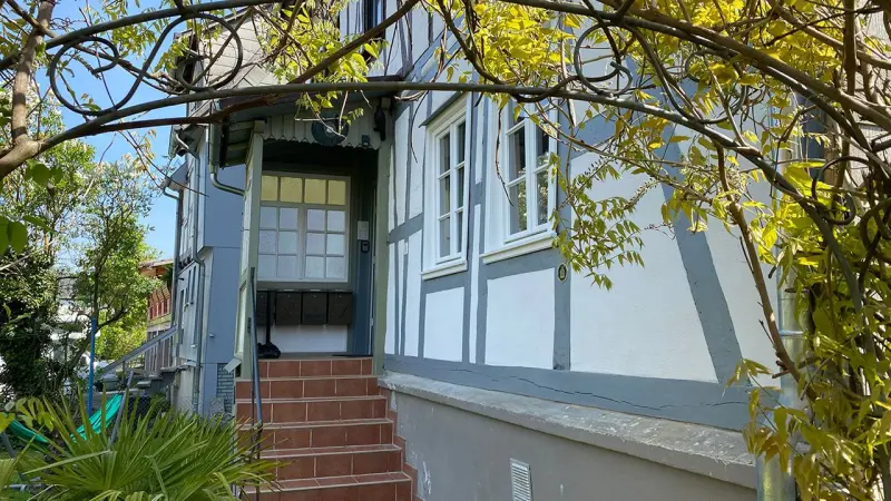 Ferienwohnung Vellmar