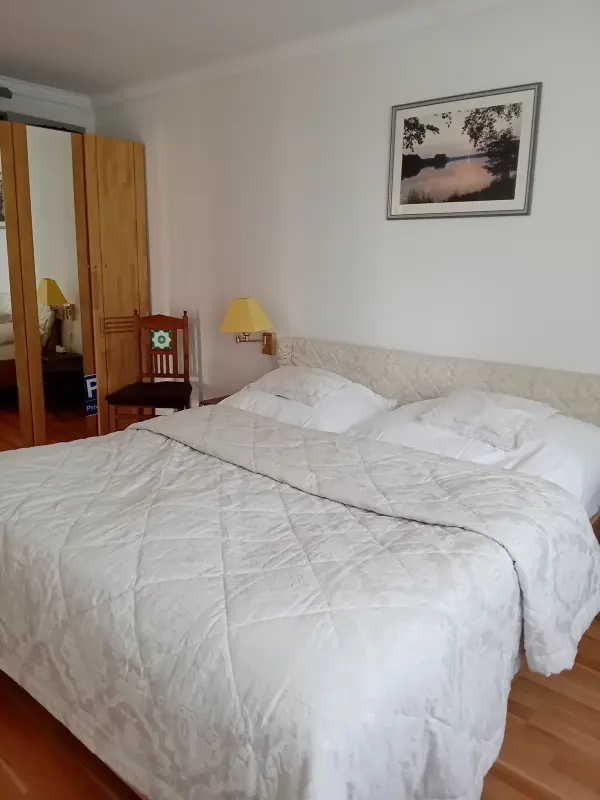 Ferienwohnung Bad Camberg