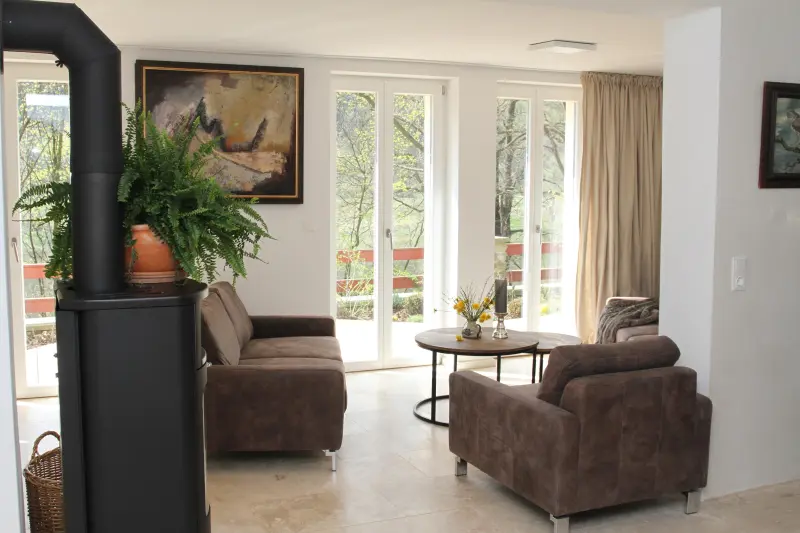 Ferienhaus Bad Schandau