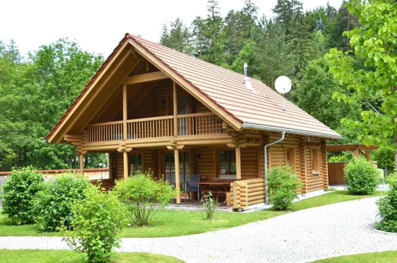Ferienhaus Füssen