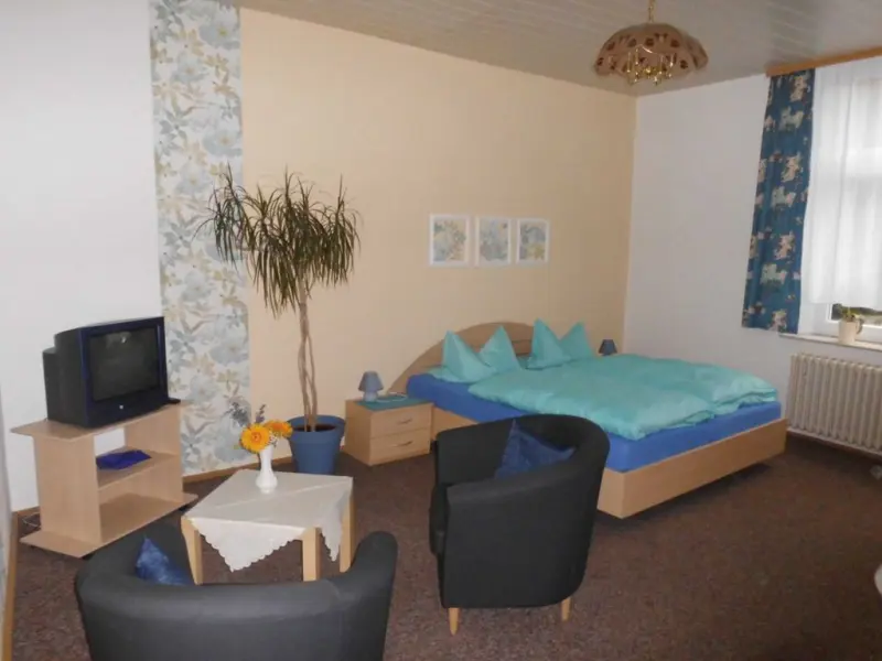 Ferienwohnung Altstadt