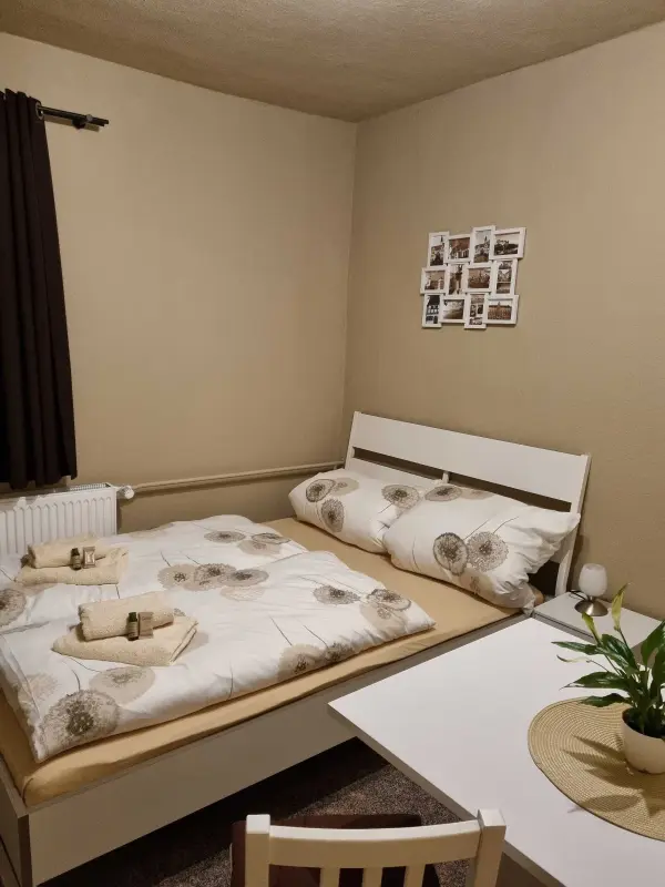 Bed & Breakfast Torgau