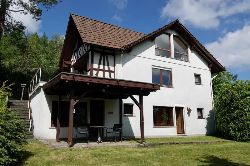 Ferienwohnung Wieda