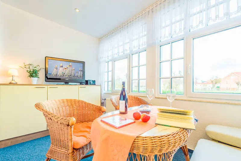 Ferienwohnung Lütow