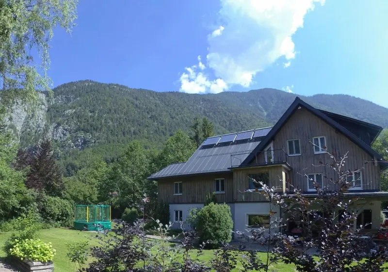 Ferienhaus  Obertraun