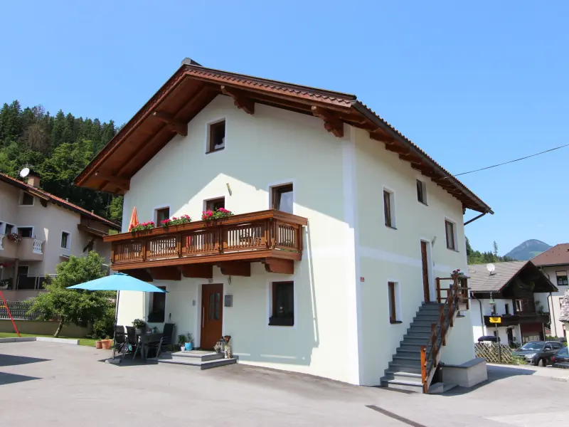 Ferienwohnung Fügen