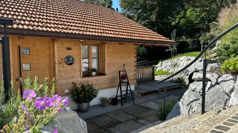 Ferienhaus  Geretsried